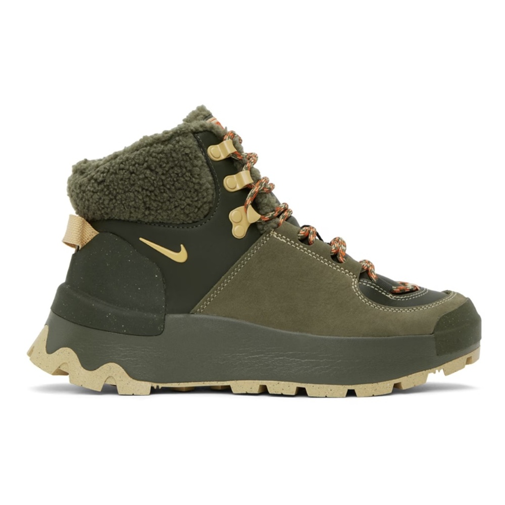 Nike Classic City Boots